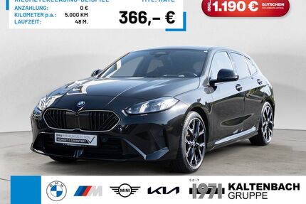 BMW 120 Gebrauchtwagen