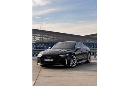 Audi RS7 Gebrauchtwagen