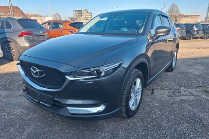 Mazda CX-5 Gebrauchtwagen