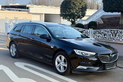 Opel Insignia Gebrauchtwagen