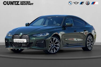 BMW 420 Gran Coupé Gebrauchtwagen