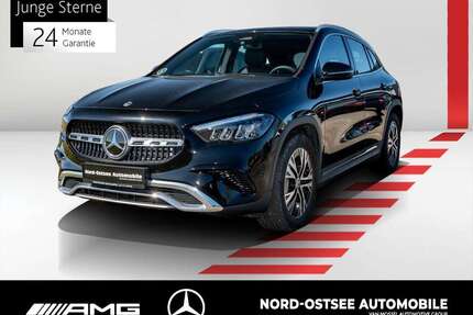 Mercedes-Benz GLA 200 Gebrauchtwagen