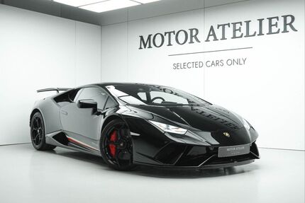 Lamborghini Huracán Gebrauchtwagen