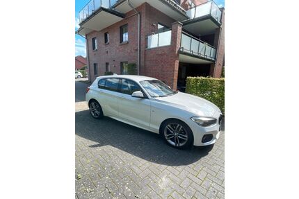 BMW 118 Gebrauchtwagen