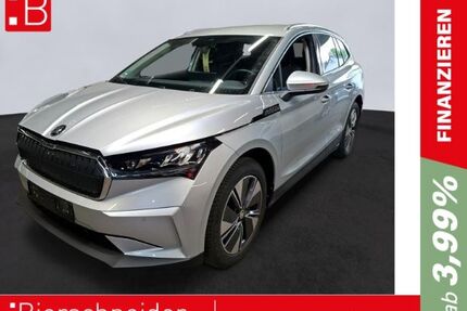 Skoda Enyaq Gebrauchtwagen