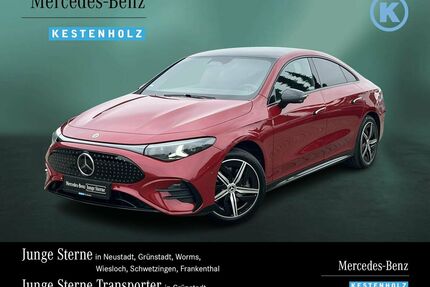Mercedes-Benz CLA 250 Gebrauchtwagen
