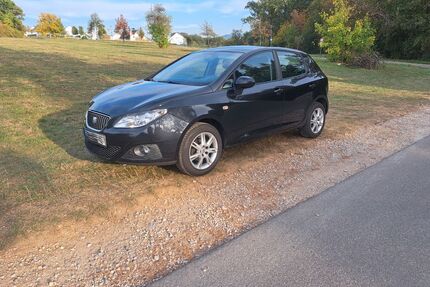 Seat Ibiza Gebrauchtwagen