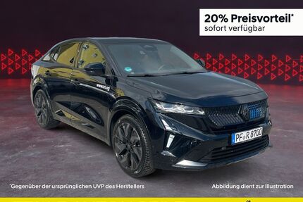 Renault Rafale Gebrauchtwagen