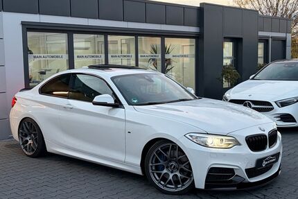 BMW M235 Gebrauchtwagen