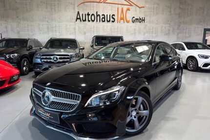 Mercedes-Benz CLS 500 Gebrauchtwagen