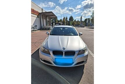 BMW 318 Gebrauchtwagen