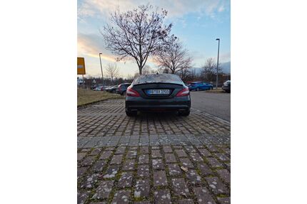 Mercedes-Benz CLS 400 Gebrauchtwagen