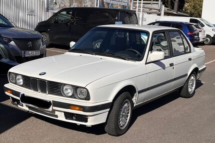 BMW 316 Gebrauchtwagen