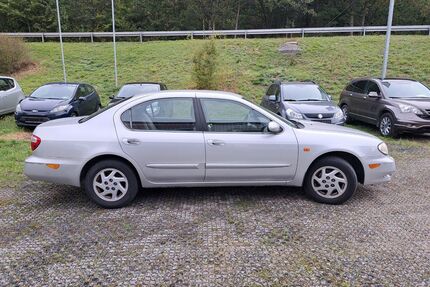 Nissan Maxima Gebrauchtwagen