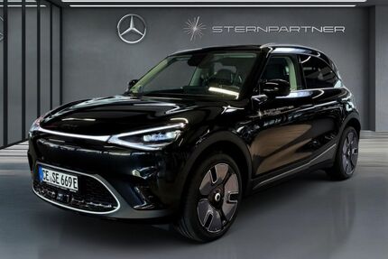 Smart #1 Gebrauchtwagen
