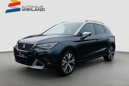Seat Arona Gebrauchtwagen