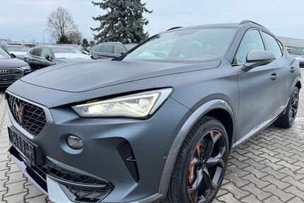 Cupra Formentor Gebrauchtwagen