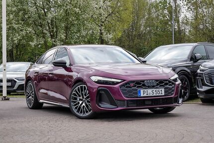 Audi S5 Gebrauchtwagen