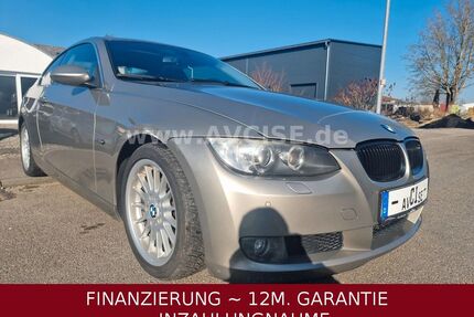 BMW 325 Gebrauchtwagen