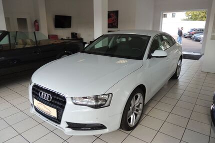 Audi A5 Gebrauchtwagen