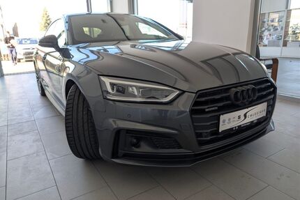 Audi A5 Gebrauchtwagen