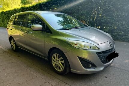 Mazda 5 Gebrauchtwagen