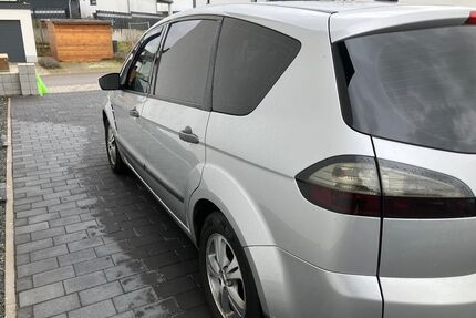 Ford S-Max Gebrauchtwagen