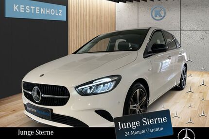 Mercedes-Benz B 250 Gebrauchtwagen