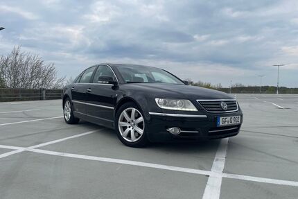 VW Phaeton Gebrauchtwagen