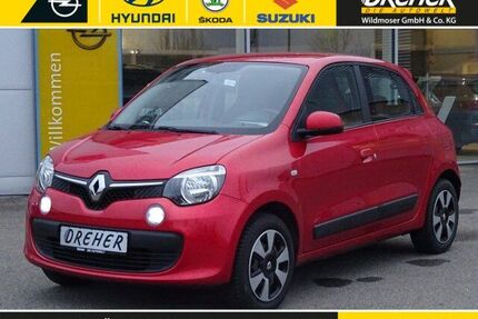 Renault Twingo Gebrauchtwagen