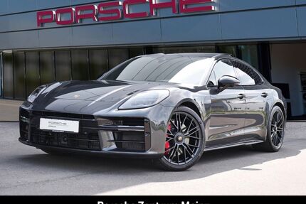Porsche Panamera Gebrauchtwagen