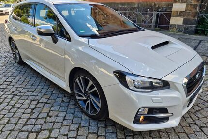 Subaru Levorg Gebrauchtwagen