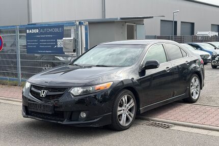 Honda Accord Gebrauchtwagen