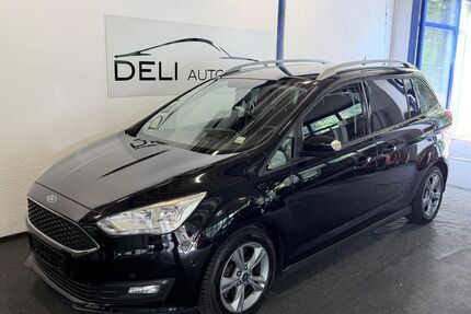 Ford Grand C-Max Gebrauchtwagen