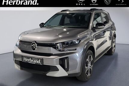 Citroen C3 Aircross Gebrauchtwagen