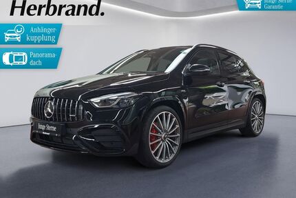 Mercedes-Benz GLA 45 AMG Gebrauchtwagen
