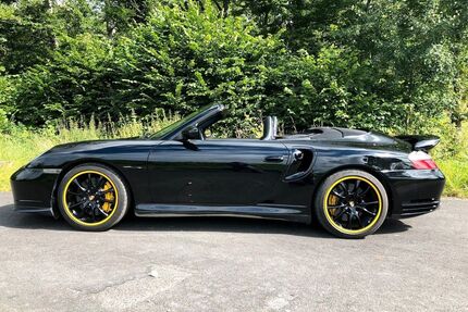 Porsche 996 Gebrauchtwagen