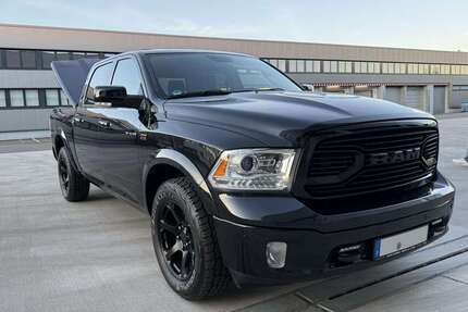 Dodge RAM Gebrauchtwagen