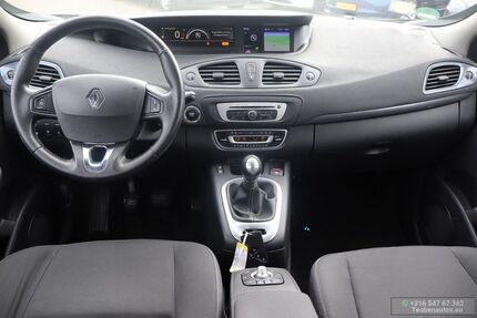 Renault Grand Scenic Gebrauchtwagen