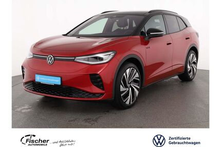 VW ID.4 Gebrauchtwagen