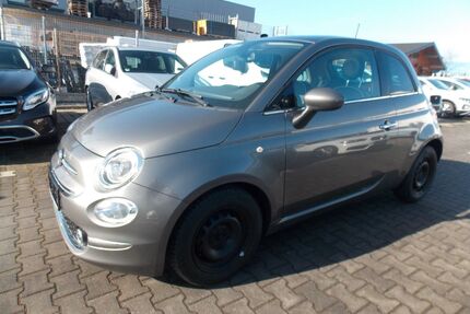 Fiat 500 Gebrauchtwagen
