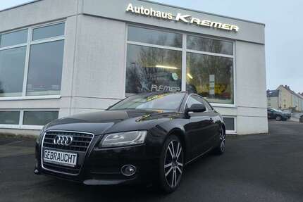 Audi A5 Gebrauchtwagen