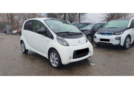 Citroen C-Zero Gebrauchtwagen
