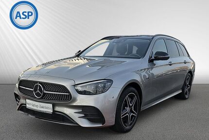 Mercedes-Benz E 300 Gebrauchtwagen