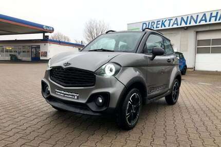 CHATENET Barooder Gebrauchtwagen