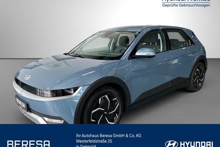 Hyundai IONIQ 5 Gebrauchtwagen
