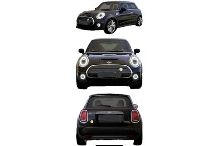 Mini Cooper SE Gebrauchtwagen