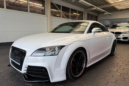 Audi TTS Gebrauchtwagen