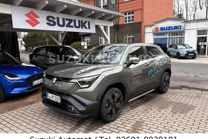 Suzuki e Vitara Gebrauchtwagen