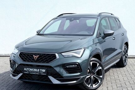 Cupra Ateca Gebrauchtwagen